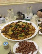 C5163北京路植物园对面农家小院转让