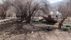 （成功案例）C5164温泉东路葛家泉庄农家乐出租转让