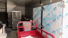 （成功案例）C5177新联市场馍馍店转让