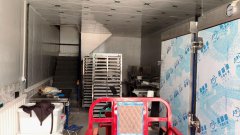 （成功案例）C5177新联市场馍馍店转让