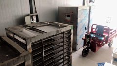 （成功案例）C5177新联市场馍馍店转让