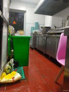 C5178河马泉新区医科大学餐厅转让