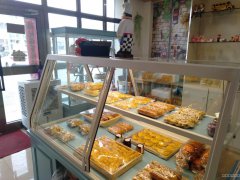 （成功案例）C5187店面转让 位于昌吉市健康东路河畔佳苑