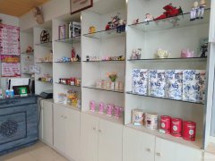 （成功案例）C5187店面转让 位于昌吉市健康东路河畔佳苑