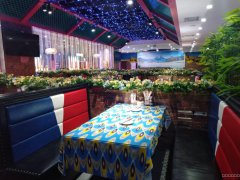 C5188店面转让 位于昌吉市建国西路阿达里新疆菜