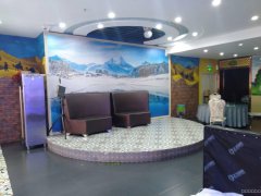 C5188店面转让 位于昌吉市建国西路阿达里新疆菜