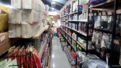 C5191沙区西山金域蓝湾超市转让