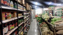 C5191沙区西山金域蓝湾超市转让