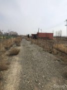 C5197院落库房出租