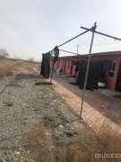 C5197院落库房出租