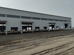 C5198厂房出租 位于昌吉市高新区昌祥大道旁