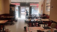 C5200清河路184号餐厅转让