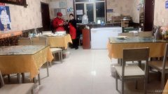 C5201喀什路砖厂公交站附近餐厅转让