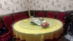 C5201喀什路砖厂公交站附近餐厅转让