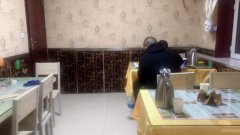 C5201喀什路砖厂公交站附近餐厅转让