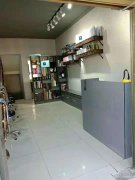 C4156店面转让 位于昌吉市南公园西路八小附近临街