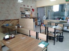 （成功案例）C5209店面转让 位于吉木萨尔县满城路