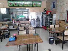 （成功案例）C5209店面转让 位于吉木萨尔县满城路