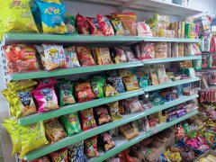 C5213沙区西山润和居营业中水果蔬菜超市转让