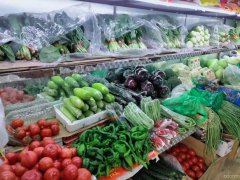 C5213沙区西山润和居营业中水果蔬菜超市转让