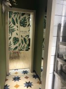 （成功案例）C5224昌吉市健康西路临街营业中奶茶店转