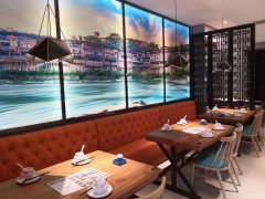 C5227苇湖庄餐厅转让