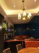 C5227苇湖庄餐厅转让