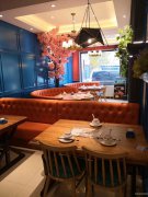 C5227苇湖庄餐厅转让