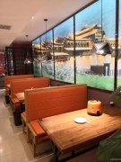 C5227苇湖庄餐厅转让