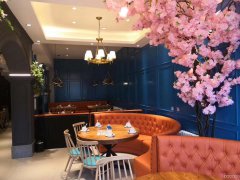 C5227苇湖庄餐厅转让