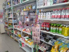 C5230店面转让 位于昌吉市南公园西路八小对面