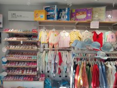 C5239店铺转让 昌吉市延安北路州医院对面有母婴店铺转让