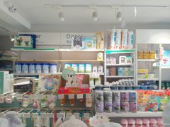 C5239店铺转让 昌吉市延安北路州医院对面有母婴店铺转让