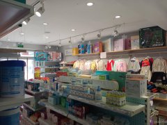 C5239店铺转让 昌吉市延安北路州医院对面有母婴店铺转让