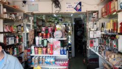 迎宾路紫宸迎宾小区超市转让