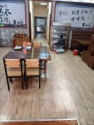 C5243石油新村出口餐厅出租