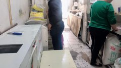 C5245锦福苑馍馍店转让