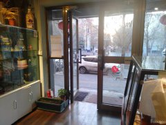 C5248店面转让 位于昌吉市天山路市三小附近临街