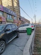 C5249门面出租 位于五家渠君豪绿园东门临街