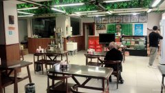 C5253米东区石化五小队餐厅转让