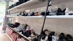 C5254水区七纺农贸市场鞋店转让