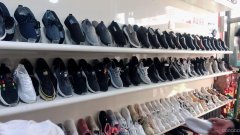 C5254水区七纺农贸市场鞋店转让