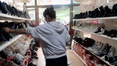 C5254水区七纺农贸市场鞋店转让