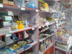 C5264店面转让 位于昌吉市文化西路临街