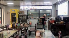 C5263南湖尚德苑餐厅转让