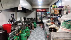 C5263南湖尚德苑餐厅转让