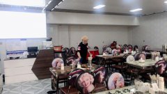 C5263南湖尚德苑餐厅转让