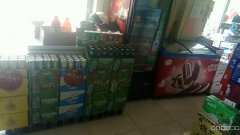 C5267昌吉州呼图壁县水晶丽舍小区营业中便利店转让