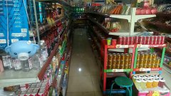 C5267昌吉州呼图壁县水晶丽舍小区营业中便利店转让