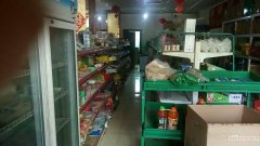 C5267昌吉州呼图壁县水晶丽舍小区营业中便利店转让